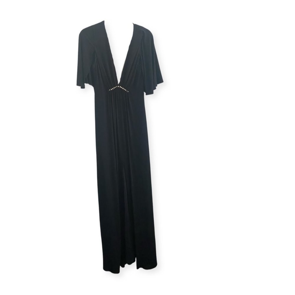 Plunge Formal Maxi - Picture 2 of 2